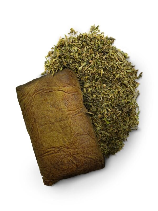 SKYWALKER SHAKE + Hash Bundle SKYWALKER SHAKE + Hash Bundle