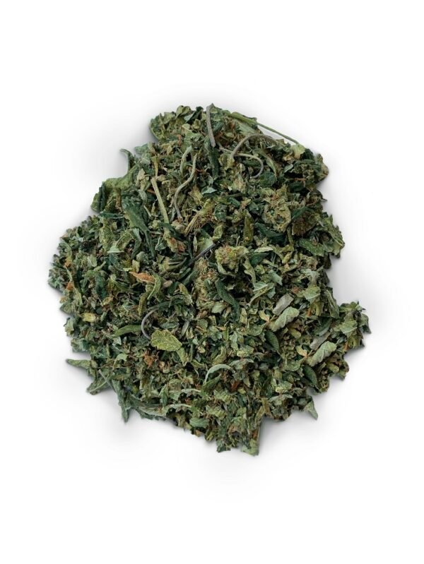 Godzilla Cookie Shake Godzilla Cookie Shake