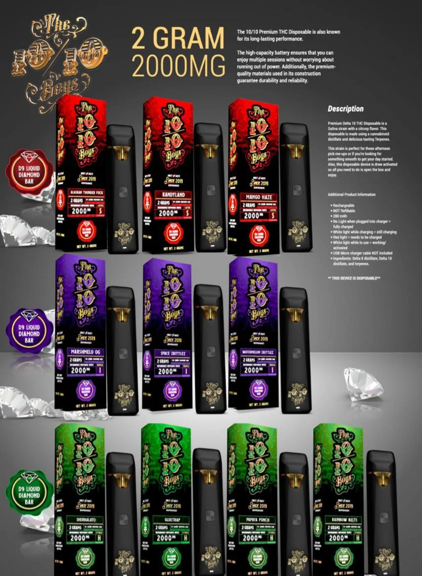 Premium thc Premium thc