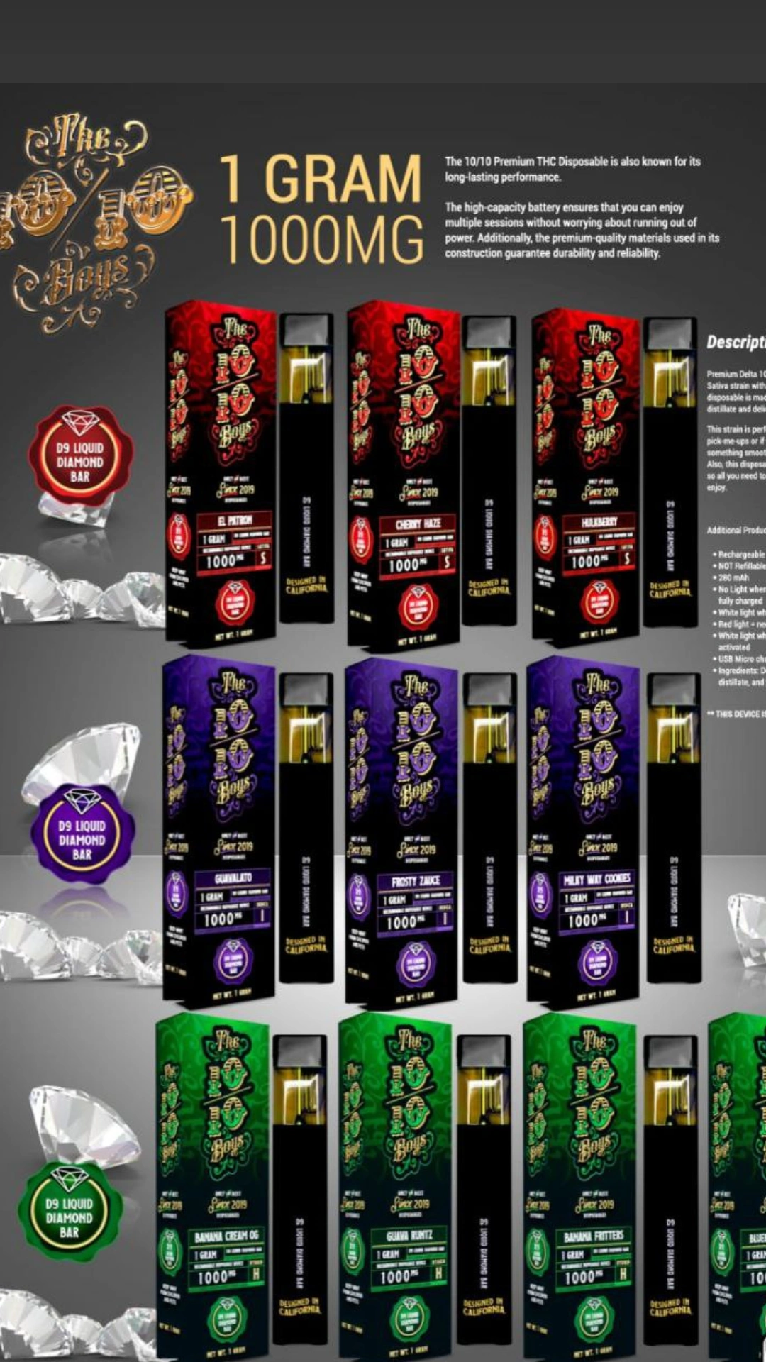 premium thc disposable premium thc disposable